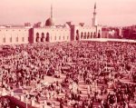 An old photo of Madinah - Rare Gem